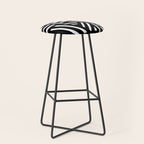 Monochrome 01 Stool Gallery Image 1