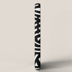 Monochrome 01 iPhone Case Gallery Image 2