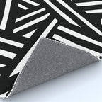 Monochrome 01 Rug Gallery Image 4