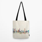 st petersburg florida Tote Bag Gallery Image 2