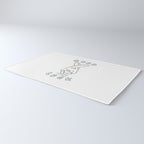 Finger Crossed, Good Luck Rug Gallery Image 3