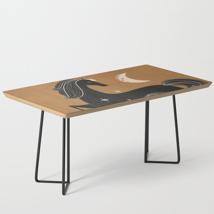 Horses 1  Coffee Table Gallery Image 1
