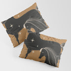 Horses 1  Pillow Sham Gallery Image 3