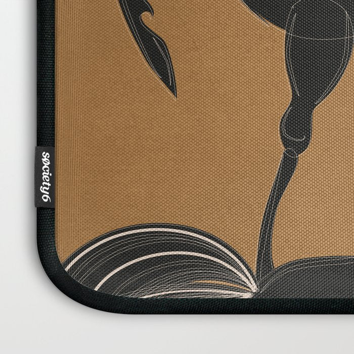 Horses 1  Laptop Sleeve Gallery Image 3