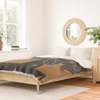 Horses 1  Duvet Cover Gallery Image 2