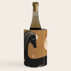 Horses 1  Wine Chiller Gallery Image 1