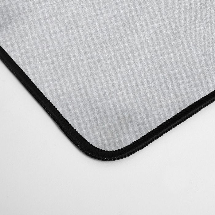 Fluffy Clouds Desk Mat Gallery Image 4