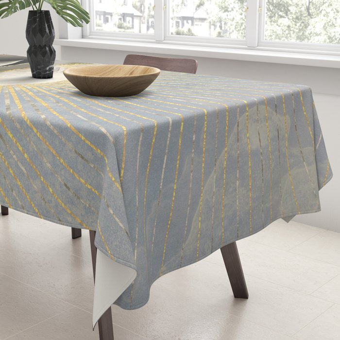 Morning Sun Tablecloth Gallery Image 3