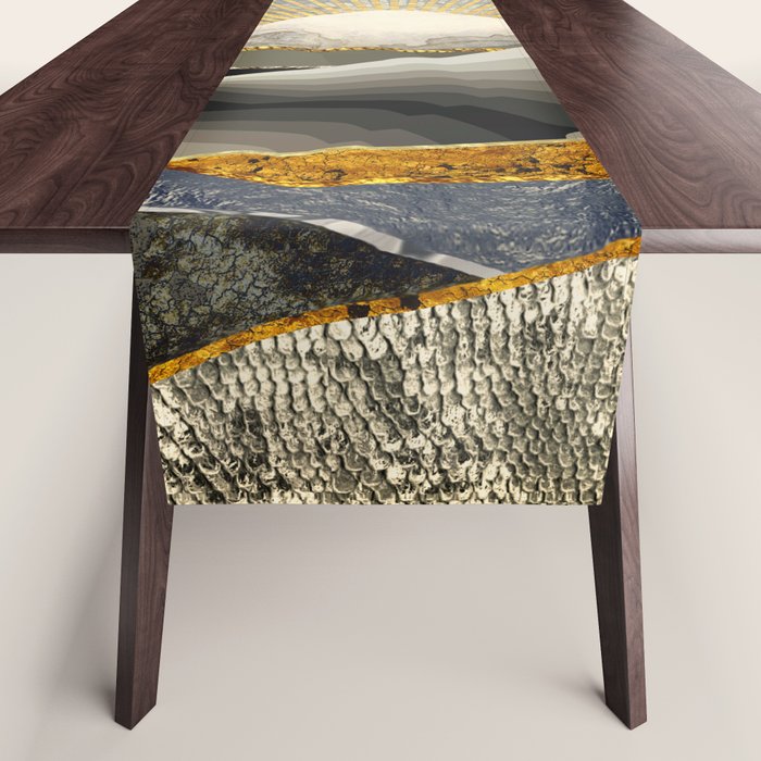 Morning Sun Table Runner Gallery Image 1