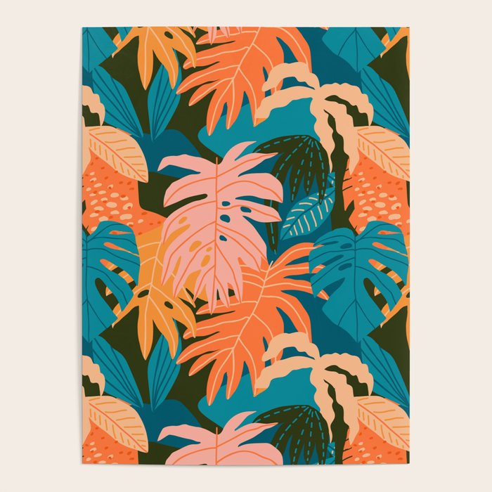 Plant Aloha Poster Gallery Image 4