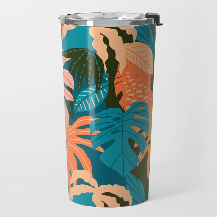 Plant Aloha Travel Mug Gallery Image 2