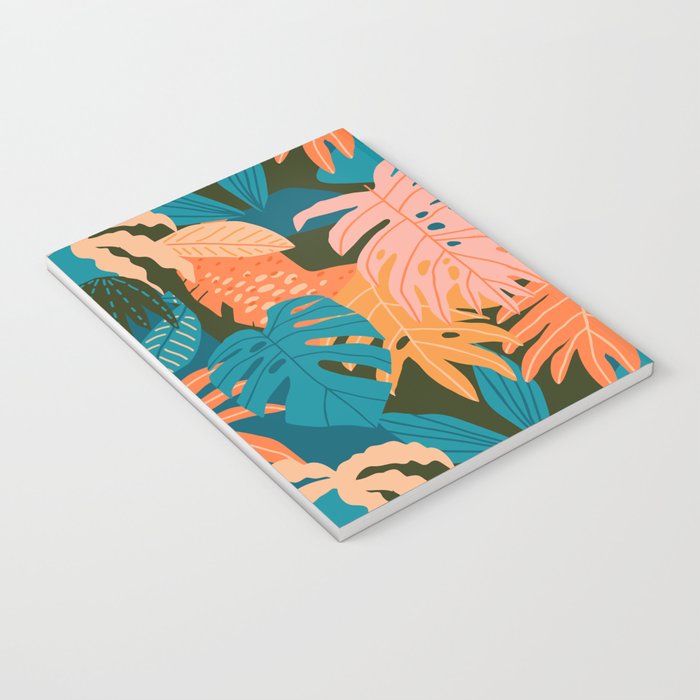 Plant Aloha Notebook Gallery Image 3