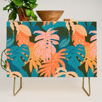 Plant Aloha Credenza Gallery Image 1