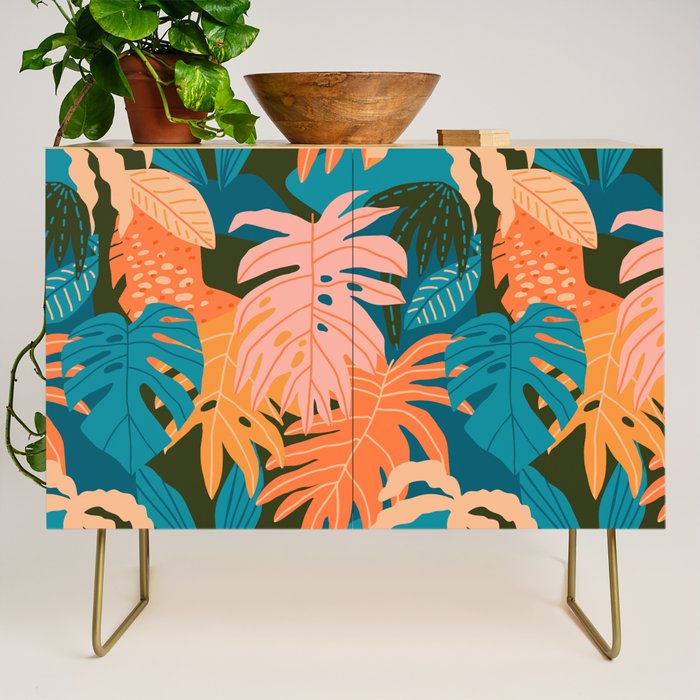 Plant Aloha Credenza Gallery Image 1