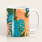 Plant Aloha Coffee Mug Gallery Image 1