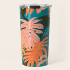 Plant Aloha Travel Mug Gallery Image 1