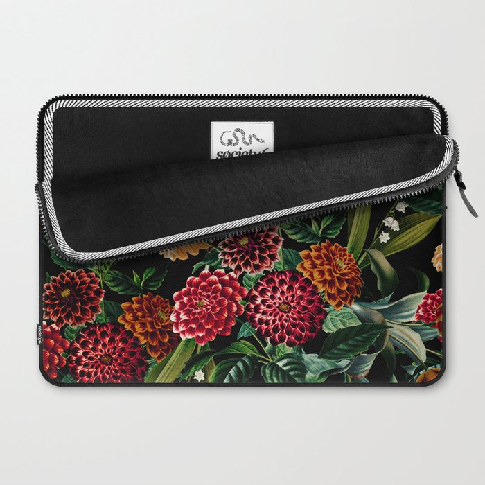 Magical Garden - II Laptop Sleeve Gallery Image 2