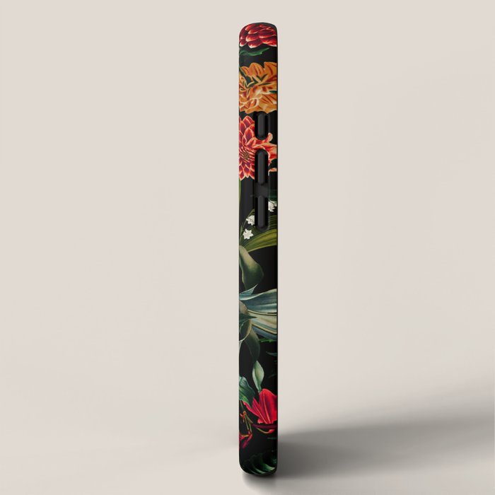 Magical Garden - II iPhone Case Gallery Image 2