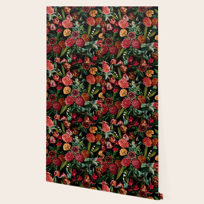 Magical Garden - II Wallpaper Gallery Image 2