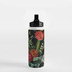 Magical Garden - II Water Bottle Gallery Image 2
