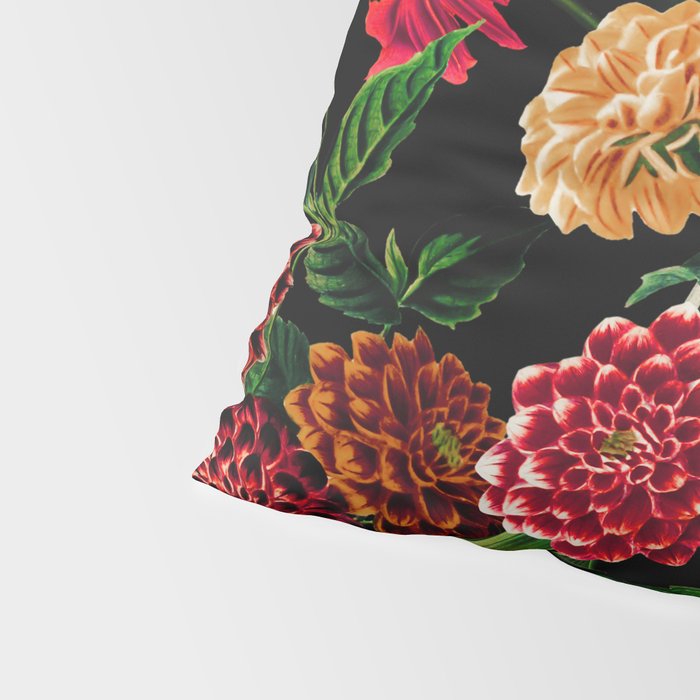 Magical Garden - II Pillow Sham Gallery Image 4
