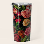 Magical Garden - II Travel Mug Gallery Image 3