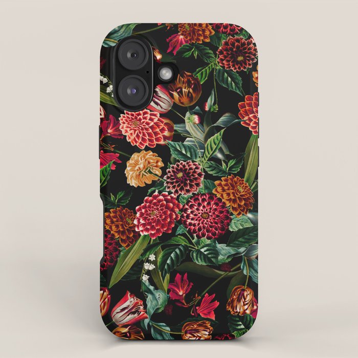 Magical Garden - II iPhone Case Gallery Image 1