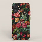 Magical Garden - II iPhone Case Gallery Image 1