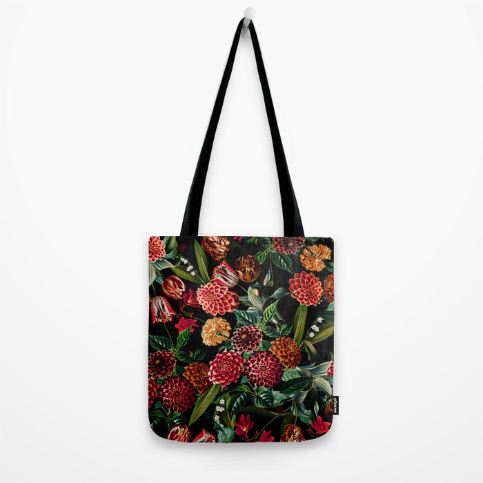 Magical Garden - II Tote Bag Gallery Image 2