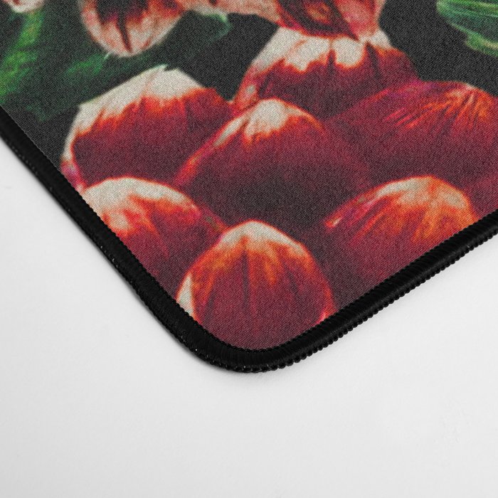 Magical Garden - II Desk Mat Gallery Image 4