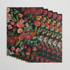Magical Garden - II Wrapping Paper Gallery Image 3