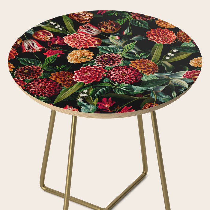 Magical Garden - II Side Table Gallery Image 2