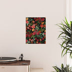 Magical Garden - II Poster Gallery Image 2