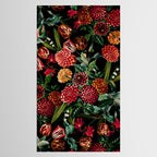 Magical Garden - II Tablecloth Gallery Image 2