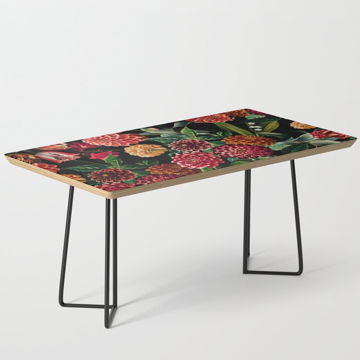 Magical Garden - II Coffee Table Gallery Image 1