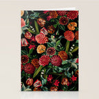 Magical Garden - II Stationery Card Gallery Image 2