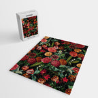 Magical Garden - II Jigsaw Puzzle Gallery Image 2