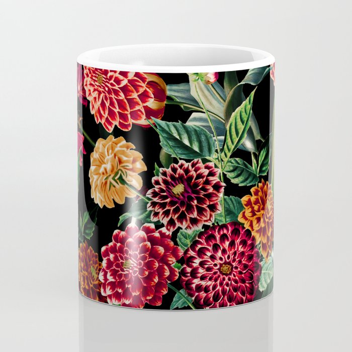 Magical Garden - II Coffee Mug Gallery Image 4