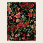 Magical Garden - II Poster Gallery Image 4