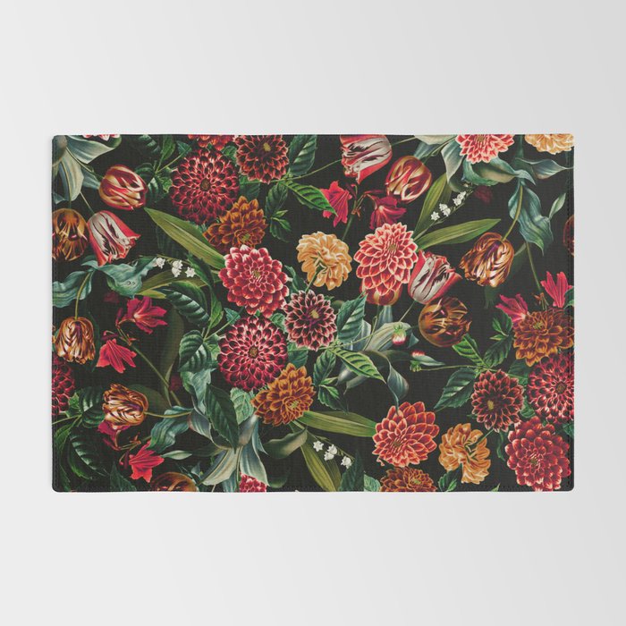 Magical Garden - II Rug Gallery Image 2