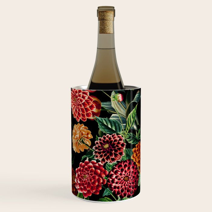 Magical Garden - II Wine Chiller Gallery Image 1