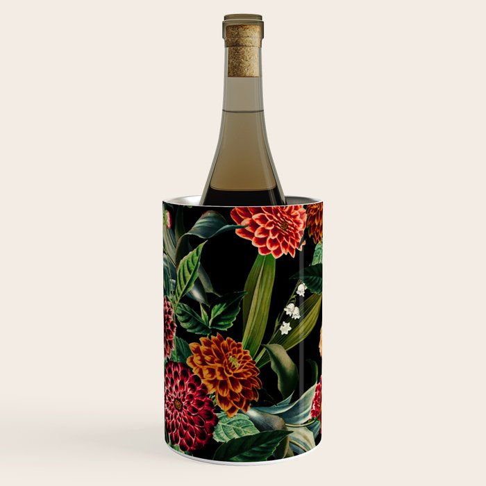 Magical Garden - II Wine Chiller Gallery Image 3