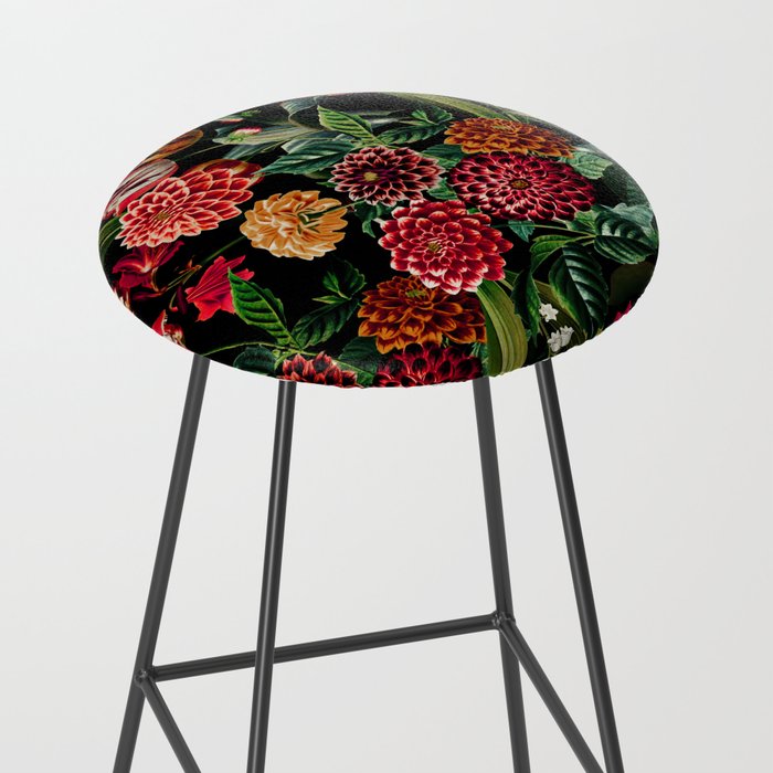 Magical Garden - II Stool Gallery Image 2