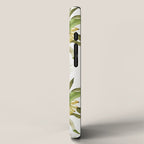 Toucans in Banana Plantation N iPhone Case Gallery Image 2