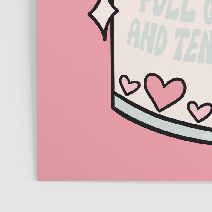 Cancer Zodiac Soup Poster Gallery Image 3