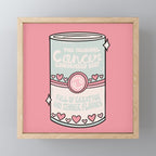Cancer Zodiac Soup Mini Art Print Gallery Image 1