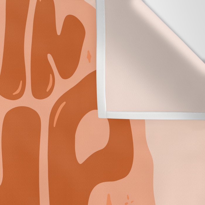 Now In Soup Mode Wall Tapestry Gallery Image 3
