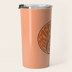 Aries Yin Yang Travel Mug Gallery Image 3