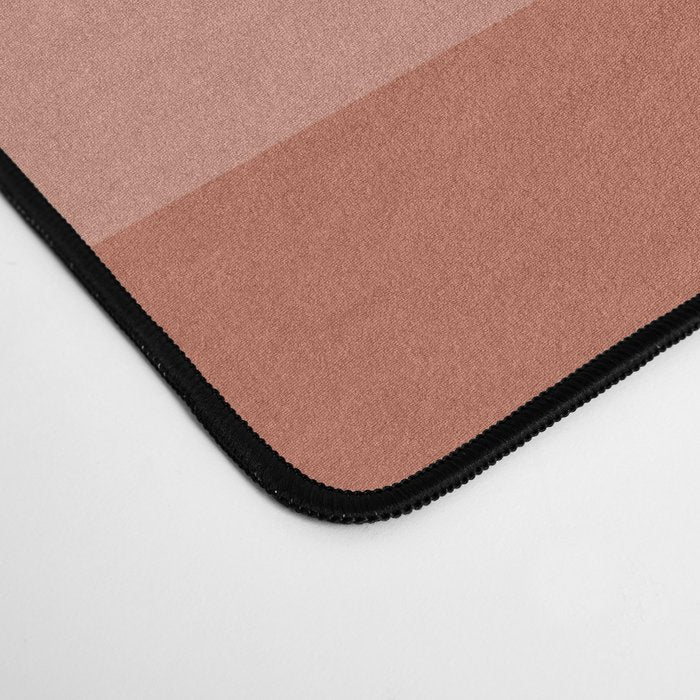 Geometric Landscape 23A Desk Mat Gallery Image 4