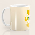 Limoni Coffee Mug Gallery Image 3